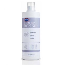 Urnex Liquid Dezcal Activated Scale Remover